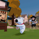 Image for article titled The Amish Are Gonna Be Furious When They Play the New Family Guy Game